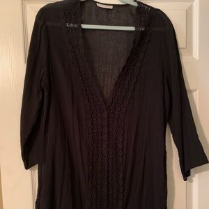 La Blanca Swim CoverUp